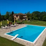 La Casa Del Fattore Appartement Monteriggioni