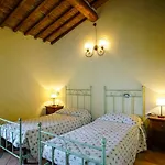 La Casa Del Fattore Appartement Monteriggioni