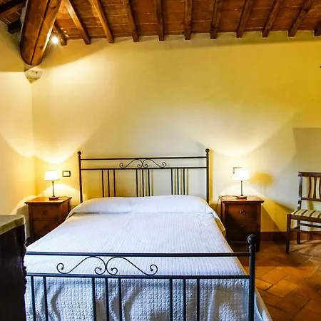 Apartament La Casa Del Fattore *