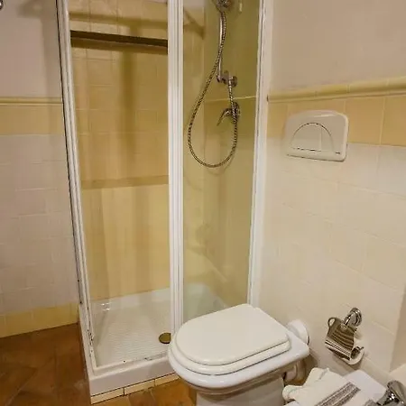 Apartament La Casa Del Fattore