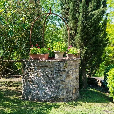 La Casa Del Fattore