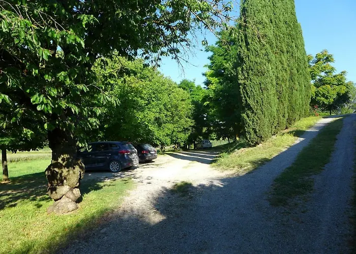 Appartamento La Casa Del Fattore